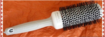 Термобрашинг Olivia Garden Ceramic+Ion Tourmaline Brush 45 mm