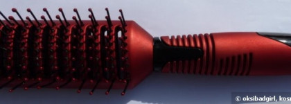 Термобрашинг Olivia Garden Ceramic+Ion Tourmaline Brush 45 mm