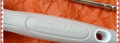 Термобрашинг Olivia Garden Ceramic+Ion Tourmaline Brush 45 mm