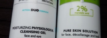 Немного о Pharmaceris