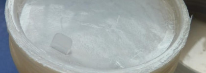 Парафинотерапия для ленивых от Aravia Professional