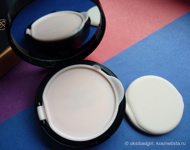 Enprani Photo Blurring Cushion BB SPF 50/ PA+++