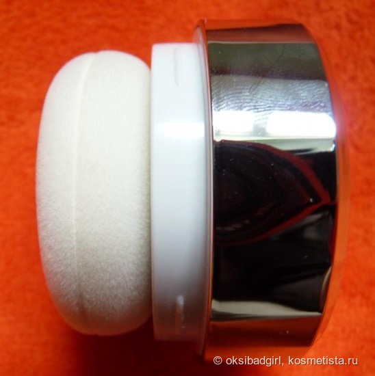 Пудра Enprani One-Touch Sun Powder EX SPF 50+ PA+++