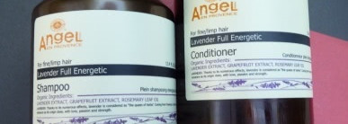 Энергетики для волос Angel Professional Paris En Provence