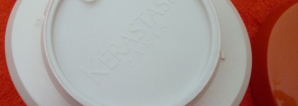 Маска, шампунь и термоуход Kerastase