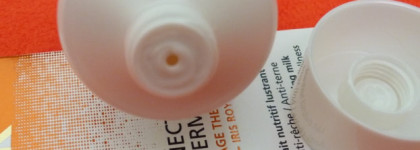 Маска, шампунь и термоуход Kerastase