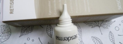 Мой кислотно-ретиноловый уход с NeoStrata Resurface и Sesderma Retises