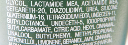 Объем от Joico. Серия Body Luxe: несмываемый уход и пенка для укладки