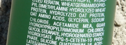 Объем от Joico. Серия Body Luxe: шампунь и кондиционер