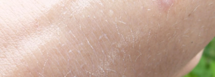 Полный провал: La Roche Posay Anthelios Invisible Fresh Mist SPF 50