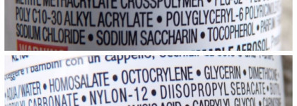 Полный провал: La Roche Posay Anthelios Invisible Fresh Mist SPF 50