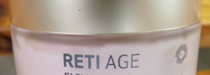 Крем и сыворотка для лица SesDerma Reti Age Facial