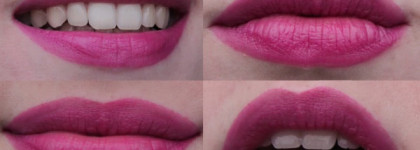 Сияющая и матовая губная помада Chanel Rouge Allure Velvet Luminous Matte Lip Colour в оттенке 50 La Romanesque