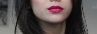 Dior Rouge Dior Couture Color Voluptuous Care Lipstick в оттенке 775 Darling