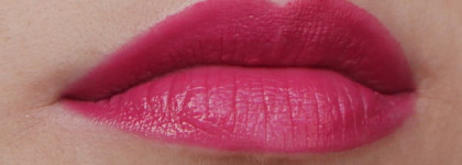 Dior Rouge Dior Couture Color Voluptuous Care Lipstick в оттенке 775 Darling
