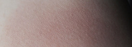 Chanel Joues Contraste Powder Blush №80 Jersey