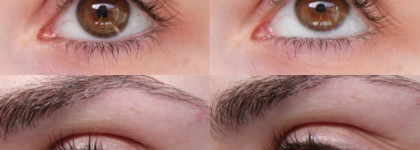 Chanel Le volume de Chanel Mascara №10 Noir