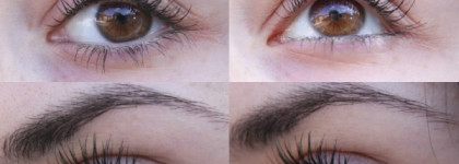 Chanel Le volume de Chanel Mascara №10 Noir