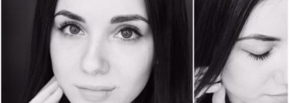 Chanel Le volume de Chanel Mascara №10 Noir