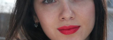 Dior Rouge Dior Voluptuous Care Lipstick # 638 Blazing Red