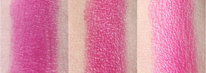 Яркая весенняя Rouge Coco в оттенке Jean