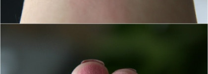 Женственность и нежность с румянами Chanel Jardin De Chanel Blush Camelia Rose