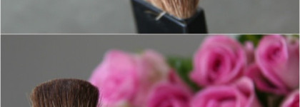 Женственность и нежность с румянами Chanel Jardin De Chanel Blush Camelia Rose