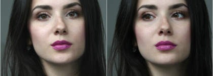 Shiseido Lacquer Rouge VI324 "Indiscreet" - новый летний спутник