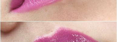 Shiseido Lacquer Rouge VI324 "Indiscreet" - новый летний спутник