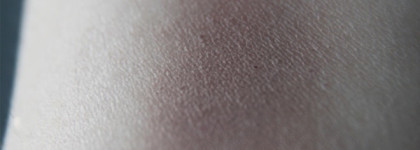 Сухие румяна NYX Powder Blush в оттенке Taupe