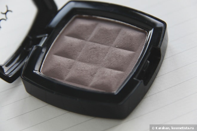 Сухие румяна NYX Powder Blush в оттенке Taupe