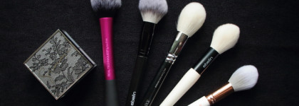 Коллекция кистей Ebelin. Немецкое качество по доступной цене