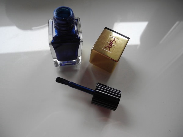 Yves Saint Laurent la laque couture #51