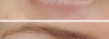 Запеченные тени Essence I love nude eyeshadow #03 и #05