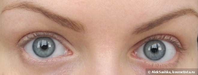 Запеченные тени Essence I love nude eyeshadow #03 и #05