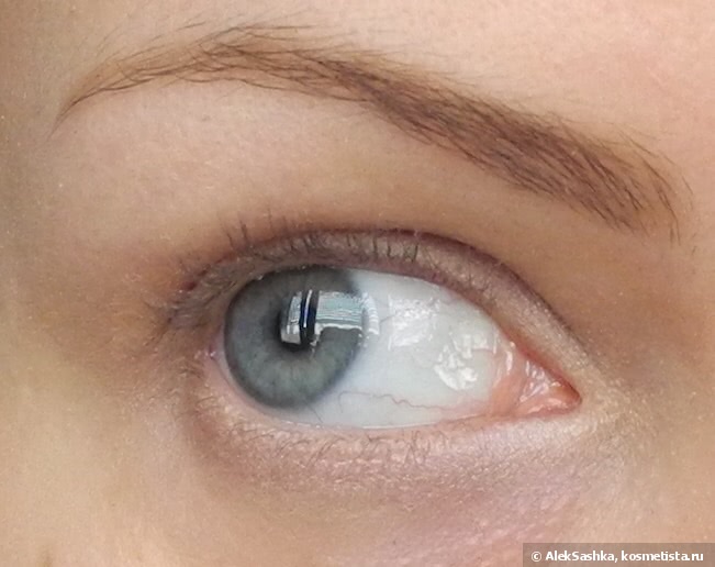 Запеченные тени Essence I love nude eyeshadow #03 и #05