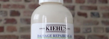 Два хорошиста, один троечник и один отличник в уходе за волосами от Kiehl's
