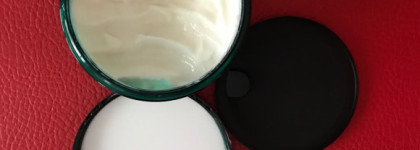 Shu Uemura Ultimate Remedy Extreme Restoration Treatment. Восстанавливающая маска для сильно поврежденных волос. Art of Disappointment