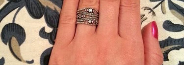 Гелеобразный лак для ногтей Colorist Gelorius Nail Polish в оттенке #04