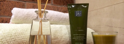 Домашний ритуал красоты с Rituals