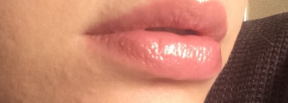 Итальянская красотка Kiko ultra glossy stylo № 803 Pink Flamingo