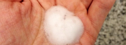 Мой ежедневный уход для жирной, проблемной кожи или Как стать красивой:)