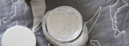 Уход за кожей вместе с  L’Occitane Миндаль