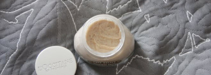 Уход за кожей вместе с  L’Occitane Миндаль