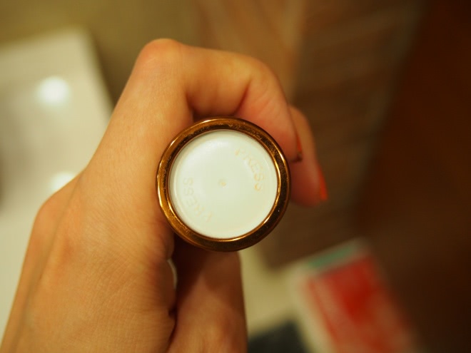 А я такая загораю...с Clarins Addition Concentre Eclat