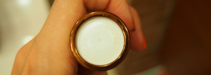 А я такая загораю...с Clarins Addition Concentre Eclat