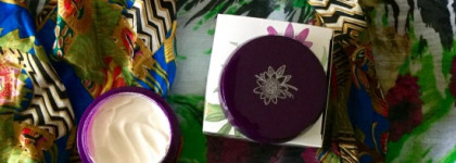 Итальянские гости в моем уходе за кожей тела с L'Erbolario