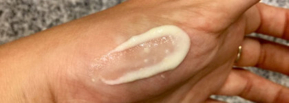 Моя борьба за красивую кожу тела вместе с березовой линейкой от Weleda