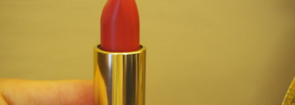 Мое обаяние вместе с помадой Diorific Mat 440 Charm