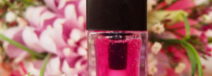 А у меня весна! Благодаря маслу для губ из Коллекции весна-лето Givenchy - Huile irresistible pour les levres 01